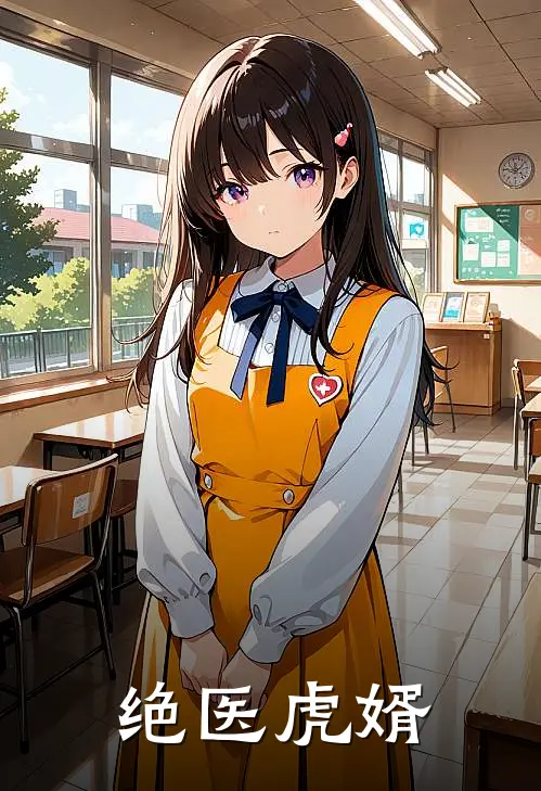绝医虎婿