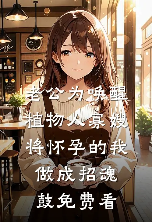 老公为唤醒植物人寡嫂，将怀孕的我做成招魂鼓免费看