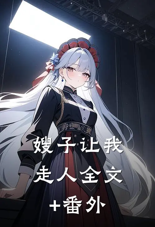 嫂子让我走人全文+番外