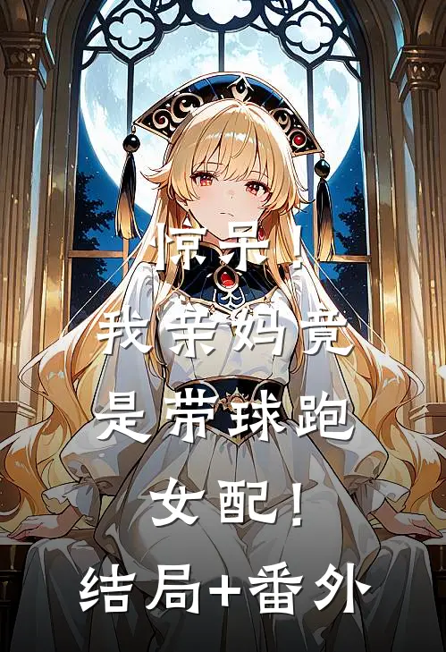 惊呆！我亲妈竟是带球跑女配！结局+番外