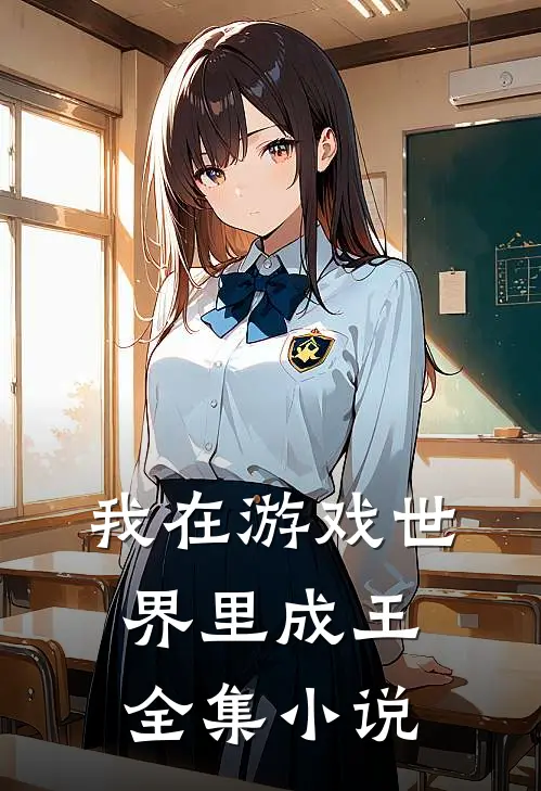 我在游戏世界里成王全集小说