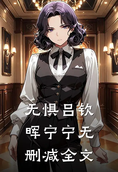 无惧吕钦晖宁宁无删减全文