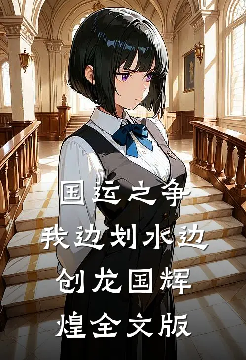 国运之争：我边划水边创龙国辉煌全文版