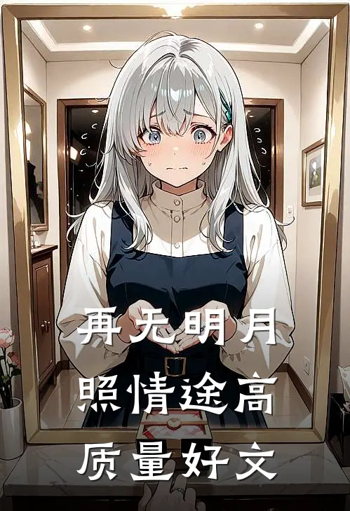 再无明月照情途高质量好文
