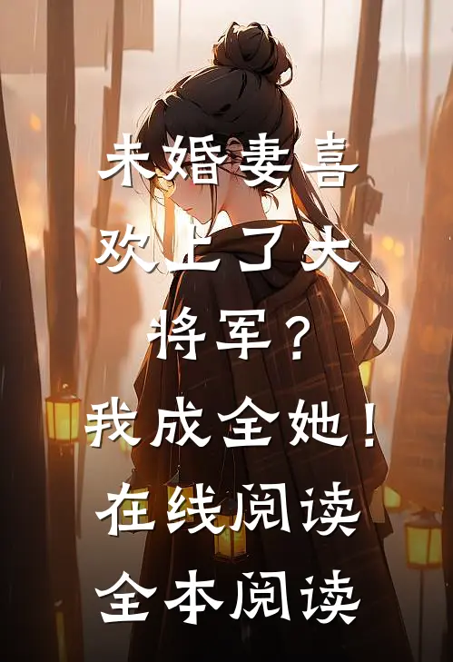 未婚妻喜欢上了大将军？我成全她！在线阅读全本阅读