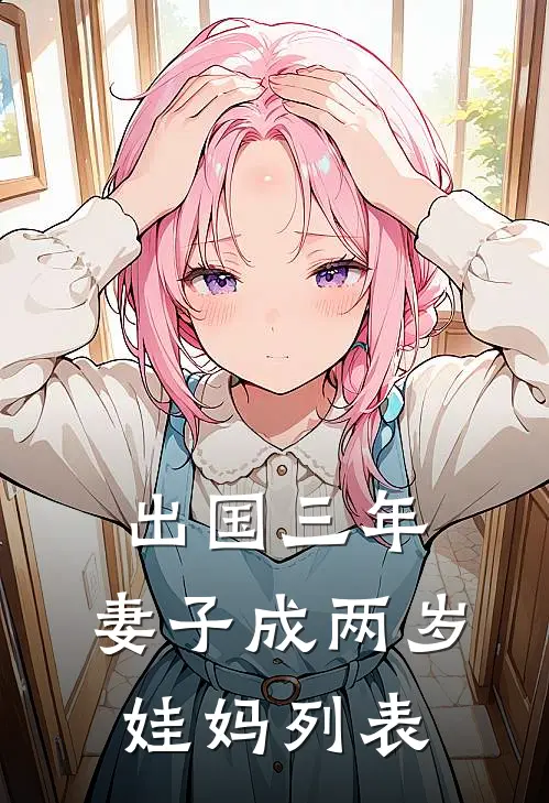出国三年，妻子成两岁娃妈列表
