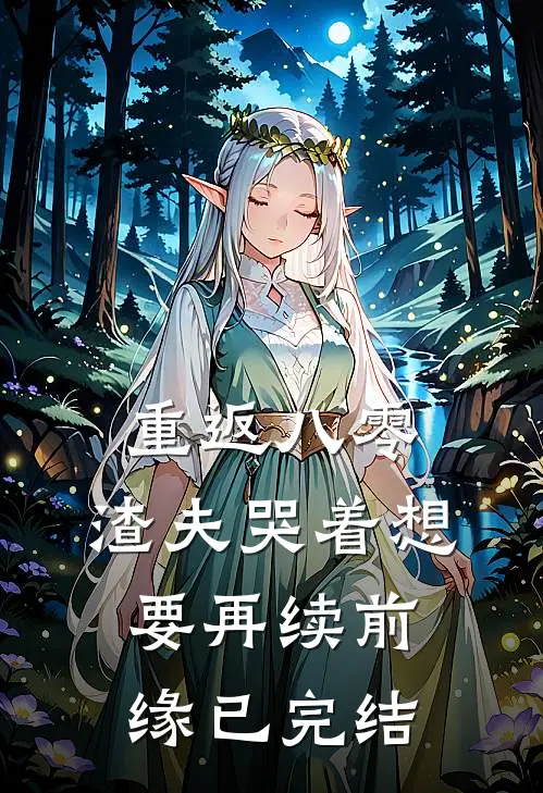 重返八零，渣夫哭着想要再续前缘已完结
