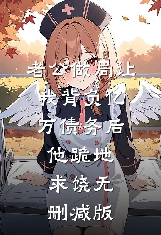 老公做局让我背负亿万债务后，他跪地求饶无删减版