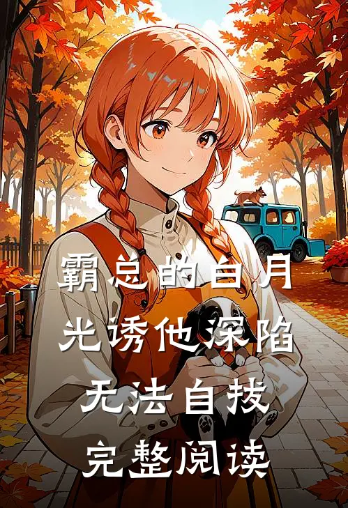 霸总的白月光诱他深陷，无法自拔完整阅读