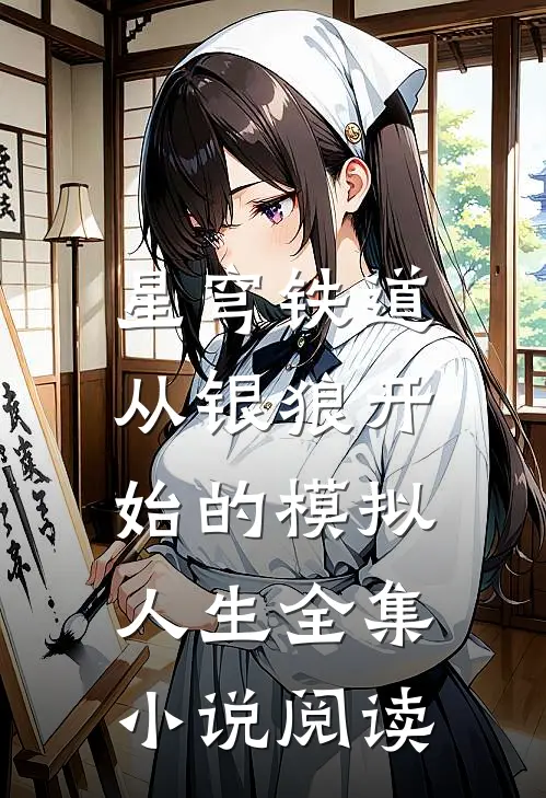 星穹铁道：从银狼开始的模拟人生全集小说阅读