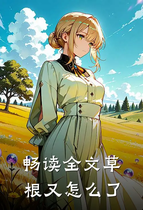 畅读全文草根又怎么了