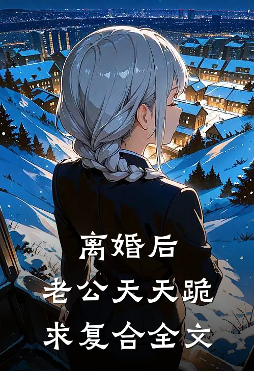 离婚后，老公天天跪求复合全文