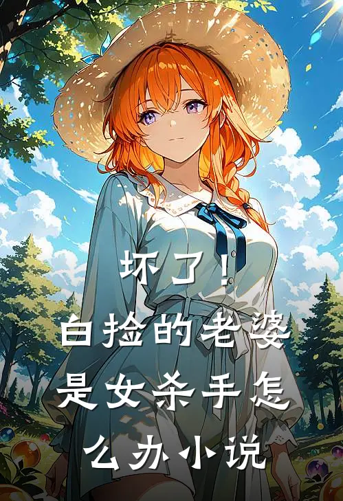 坏了！白捡的老婆是女杀手怎么办小说
