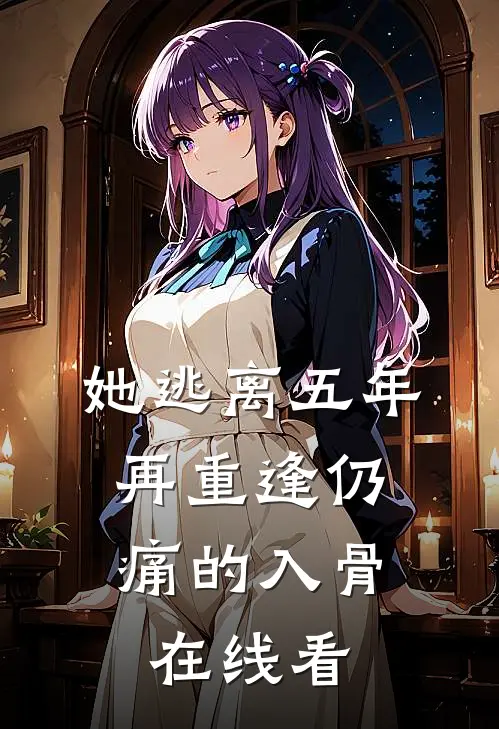她逃离五年，再重逢仍痛的入骨在线看