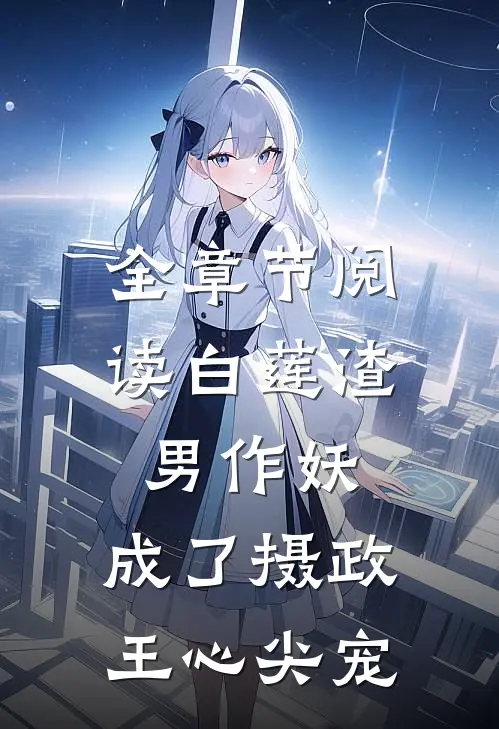 全章节阅读白莲渣男作妖，成了摄政王心尖宠