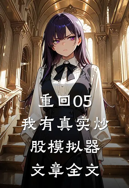 重回05，我有真实炒股模拟器文章全文