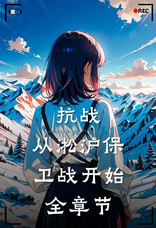 抗战：从淞沪保卫战开始全章节