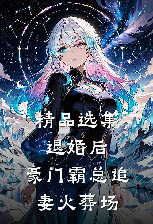 精品选集退婚后，豪门霸总追妻火葬场