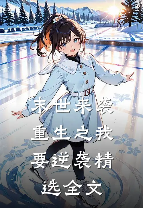 末世来袭，重生之我要逆袭精选全文