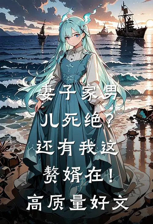 妻子家男儿死绝？还有我这赘婿在！高质量好文