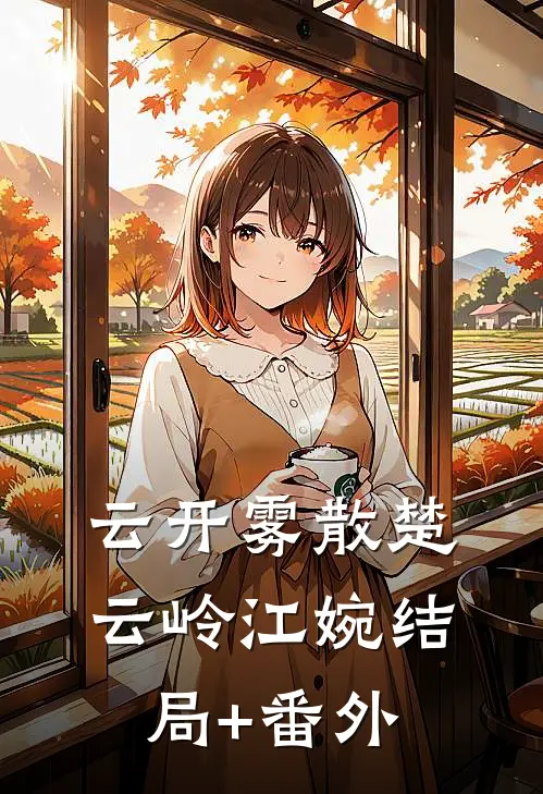 云开雾散楚云岭江婉结局+番外