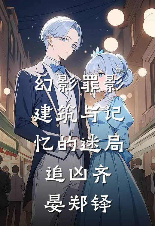 幻影罪影：建筑与记忆的迷局追凶齐晏郑铎