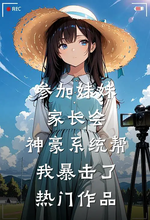 参加妹妹家长会，神豪系统帮我暴击了热门作品