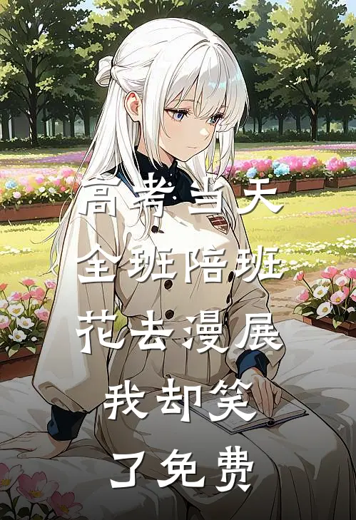 高考当天全班陪班花去漫展，我却笑了免费