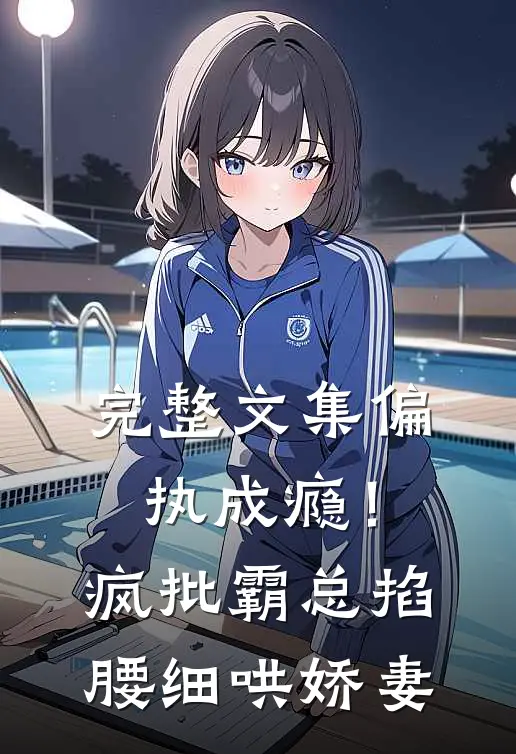 完整文集偏执成瘾！疯批霸总掐腰细哄娇妻