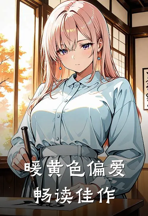 暖黄色偏爱畅读佳作