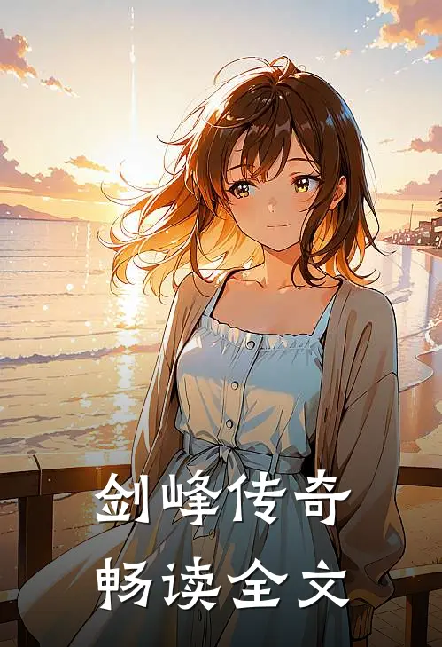 剑峰传奇畅读全文