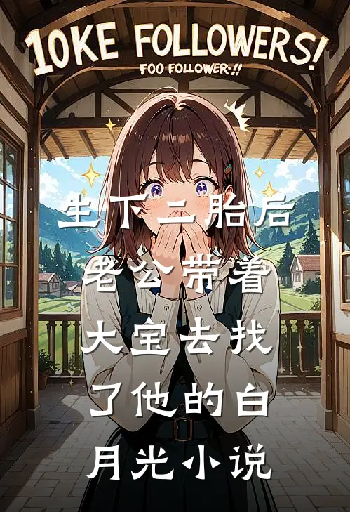 生下二胎后，老公带着大宝去找了他的白月光小说