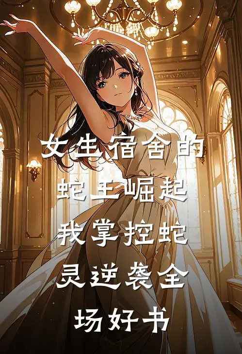 女生宿舍的蛇王崛起：我掌控蛇灵逆袭全场好书