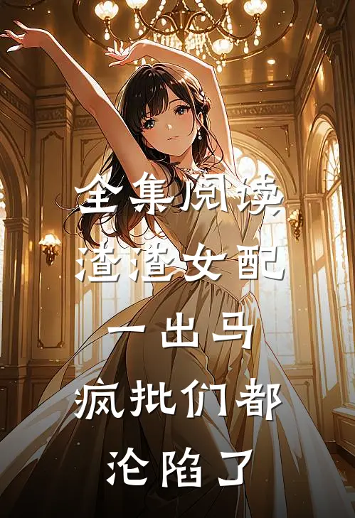 全集阅读渣渣女配一出马，疯批们都沦陷了