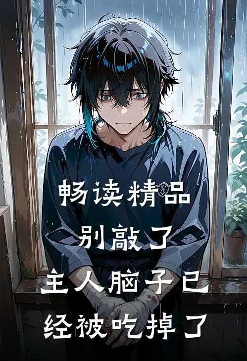 畅读精品别敲了，主人脑子已经被吃掉了