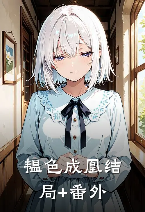 韫色成凰结局+番外