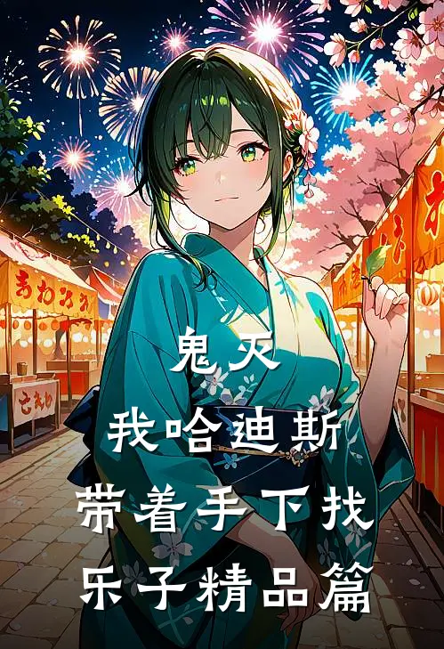鬼灭：我哈迪斯，带着手下找乐子精品篇