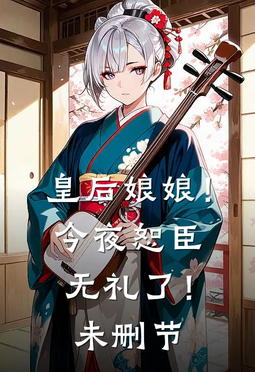 皇后娘娘!今夜恕臣无礼了!未删节在线观看