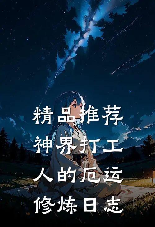 精品推荐神界打工人的厄运修炼日志