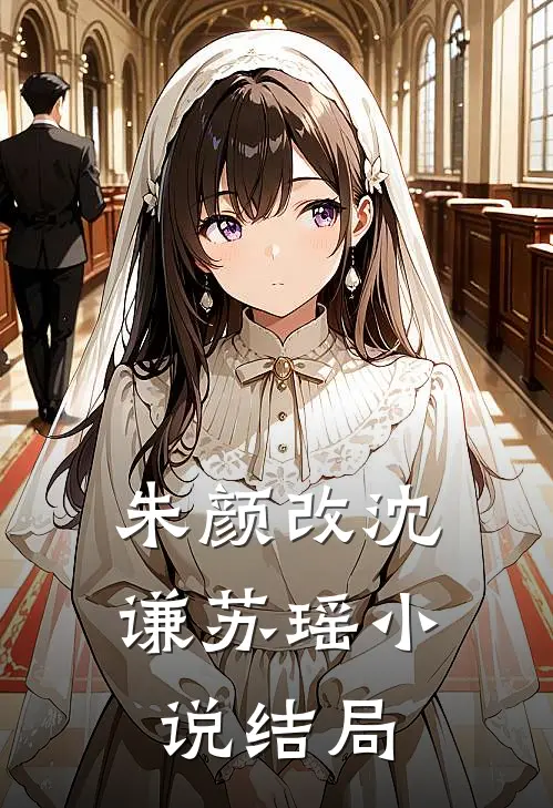 朱颜改沈谦苏瑶小说结局