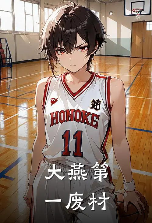 大燕第一废材
