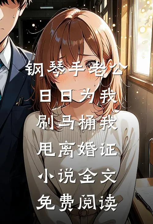 钢琴手老公日日为我刷马桶我甩离婚证小说全文免费阅读
