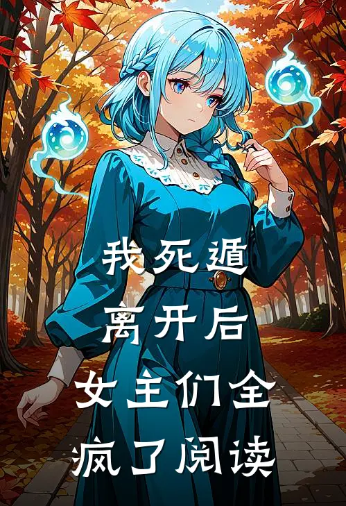 我死遁离开后，女主们全疯了阅读