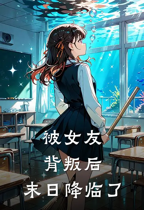 被女友背叛后，末日降临了