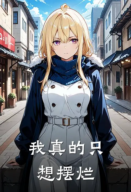 我真的只想摆烂