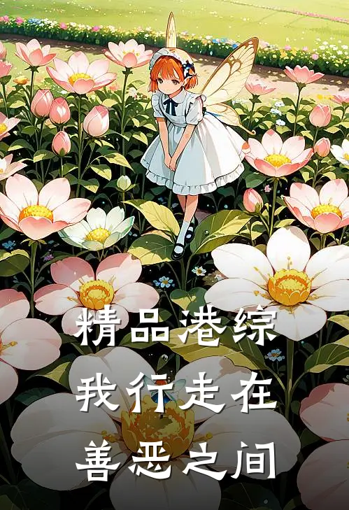 精品港综：我行走在善恶之间