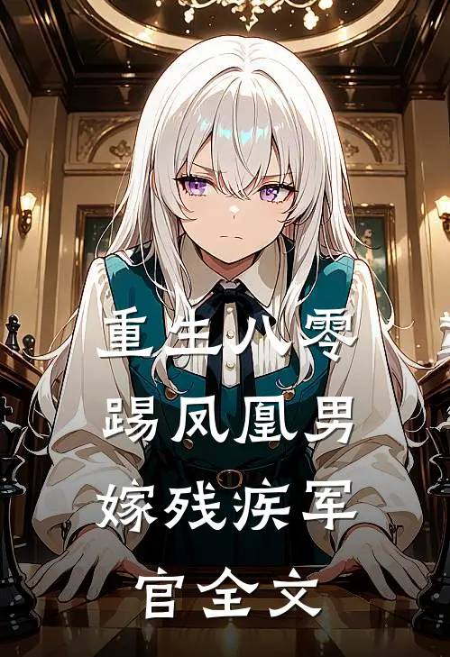 重生八零：踢凤凰男嫁残疾军官全文