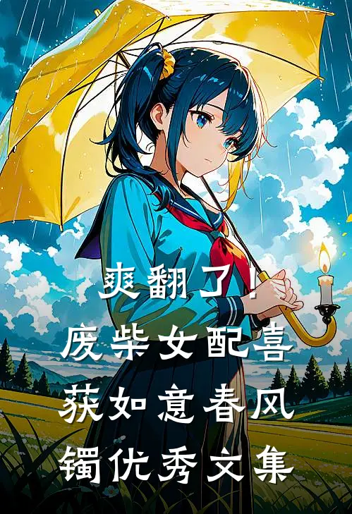 爽翻了！废柴女配喜获如意春风镯优秀文集