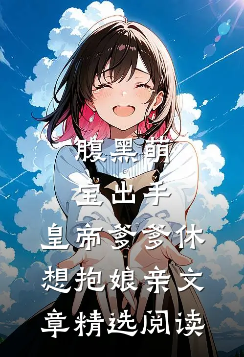 腹黑萌宝出手,皇帝爹爹休想抱娘亲文章精选阅读