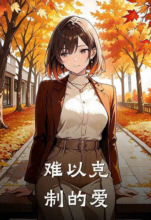 难以克制的爱